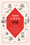 인삼, 약초 넘어 역사에 깊이 뿌리내린 ‘문화 담지자’