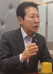 도용복 사라토가 회장, 여덟살 피난길에 아버지 잃고 생계 위해 전쟁물자 운반