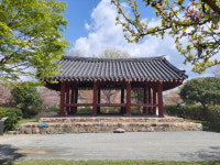 [광주일보-한국학호남진흥원 공동기획] 호남 누정-광주 <2>부용정