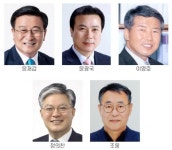 [22대 총선 누가 뛰나] 해남·완도·진도