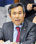 민주당 김승남, 산림보호법 일부개정법률안 대표발의