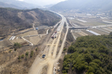[길이 삶을 바꾼다] 굴곡진 도로 펴고 넓히고 … 벌교 전성기 다시 찾는다