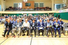 “명문 목상고, 지역과 함께 새로운 100년 엽니다”