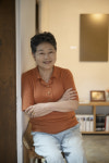 [예향 초대석] 김지연 사진가·서학동 사진미술관 관장
