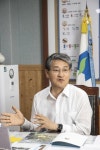 김순호 구례군수 “체류형 관광시설 확충 ‘관광 구례’ 재도약 힘 쏟겠다”