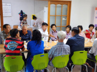 나주 해피니스CC와 봉산마을, ‘물 공급 상생협약’ 체결