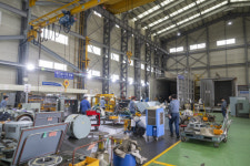 [좋은 일자리 전남에 있습니다] (주)태화산업, 중전기 제작·수리·유지…30여년 쌓은 기술력 세계 수준