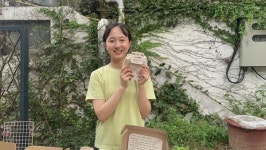 “자원 순환 즐기고 지구 살리는 공간 만들고 싶다”