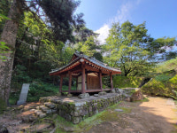 호남 누정-광주   <10> 풍암정
