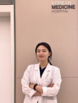 발목 염좌 - 최지민 상무365한방병원 한방재활 전문의