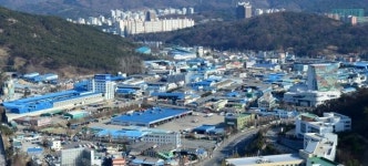 송암산단 ‘모빌리티 허브’ 도약한다