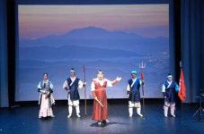 충장로 도로에 얽힌 역사와 충혼을 보다