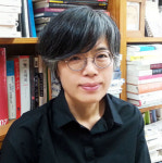 예술인이 시장이라면 - 정경운 전남대 문화전문대학원 교수