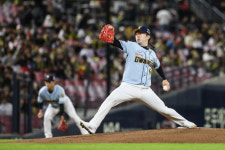 ‘9시즌 연속 170이닝’ 양현종…KIA, 7-1 승리로 2023시즌 마무리