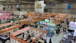 광주식품대전 65억 계약…역대 최고 실적