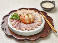 완도대수해산물(주) | 목포서 푸짐한 해산물 한상, 완도서 건강한 해양치유 밥상