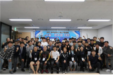 광주 광산구청장배 수중·핀수영 대회 70여명 참가