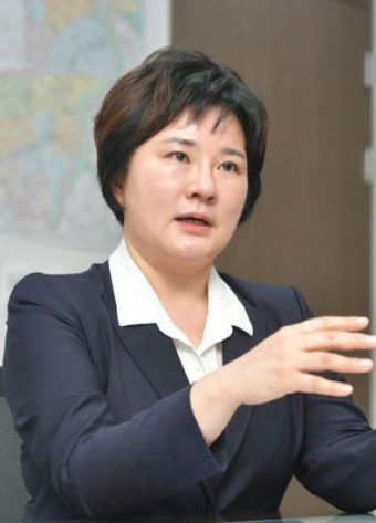 [여의도브리핑] 조수진 의원, 담양호 용수공급시설 예산 증액 요청