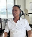 김삼식 장흥 수문어촌계장 “어민과 도시민 모두 만족하는 어촌으로”