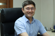 김요셉 신애원 원장, 한국아동복지협회 회장 선출