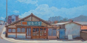 [굿모닝 예향] 추억의 박물관 ‘구멍가게’ 우리 곁에 온기로 머물러주길…