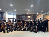 ‘스며들다, 스밈’ 협주곡의 밤