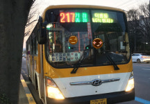 화순군, 70억원대 재정 부담 농어촌버스 칼 빼 든다