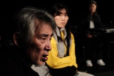 푸른연극마을 30주년 기념 ‘The Father’ 무대에