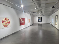 ‘청룡의 해’ 용 그림으로 비상을 꿈꾸다