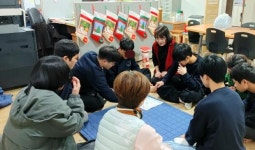 여수 남자 단기청소년쉼터, 퇴·입소 청소년 한자리