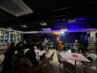 리듬·하모니·멜로디의 혁신…비밥 재즈의 매력 전하다