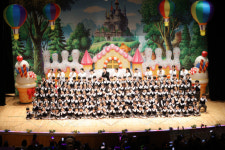 “아이들이 다양한 경험 통해 자신감 갖기를”