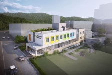 전남권 공공어린이재활의료센터 연내 준공…목포 ‘장애인 의료·복지시설’ 확충