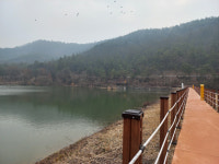 [떠벅떠벅 남도 걷기 좋은 길] ‘물맞이’하고 ‘산림욕’하니 저절로 치유