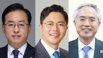 민주당, 광주 서구을 김경만·김광진·양부남 3인 경선