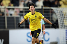 김종민 ‘멀티골’…전남드래곤즈 홈개막전서 ‘골잔치’, 4-0 승