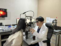 [건강 바로 알기] ‘당뇨병성 망막증’ 환자 10명 중 2명 실명…정기검사 중요 - 이동규 보라안과병원 원장