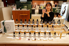 “화이트데이 선물 향수 어때요”… 광주신세계 유명 브랜드 한자리에