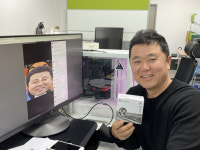 “완도매생이 감성 모르면 나가라” 릴스 대박 난 완도매생이협동조합