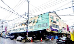 ‘43년 역사’ 북구 운암전통시장 헐고 아파트 짓는다