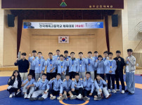 광주·전남 체고 선수들 전국체고체전 활약