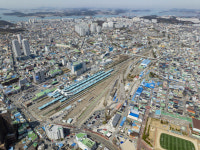 [전남의 혈맥을 새로 잇다] 수탈과 소외의 역사 털어내고 서남권 랜드마크로 우뚝 선다