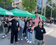 5·18 현장 금남로 인파 북적…“광주정신 배우고 느끼고 싶어요”