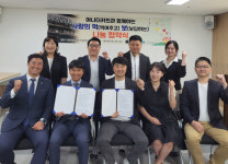 광주·전남 대표 토종 외식브랜드, 소외아동 사랑의 식사 후원 ‘훈훈’