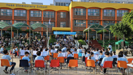 광주남구문예회관 ‘2024 꿈의 향연 오케스트라’ 성료