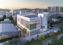 광주 동명동 행복센터 신청사 ‘첫 삽’