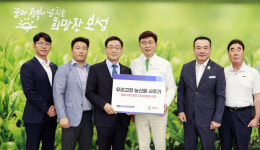 10년 넘게 이어지는 보성 ‘감자 사랑’