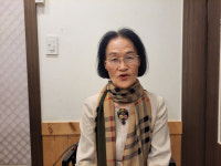 “왜곡된 5·18, 소설로 교정·복원하고 싶었습니다”