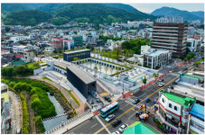순천 원도심들 ‘10년 도시재생’으로 활기