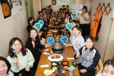 광산구, 소상공인·중소기업 지원 지역경제 살린다